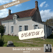 à vendre Maison Gy En Sologne