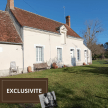 à vendre Maison Gy En Sologne
