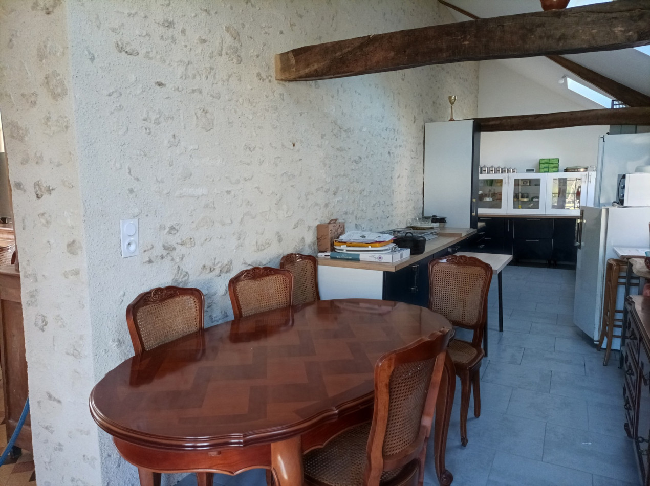 à vendre Maison Gy En Sologne - Photo 3