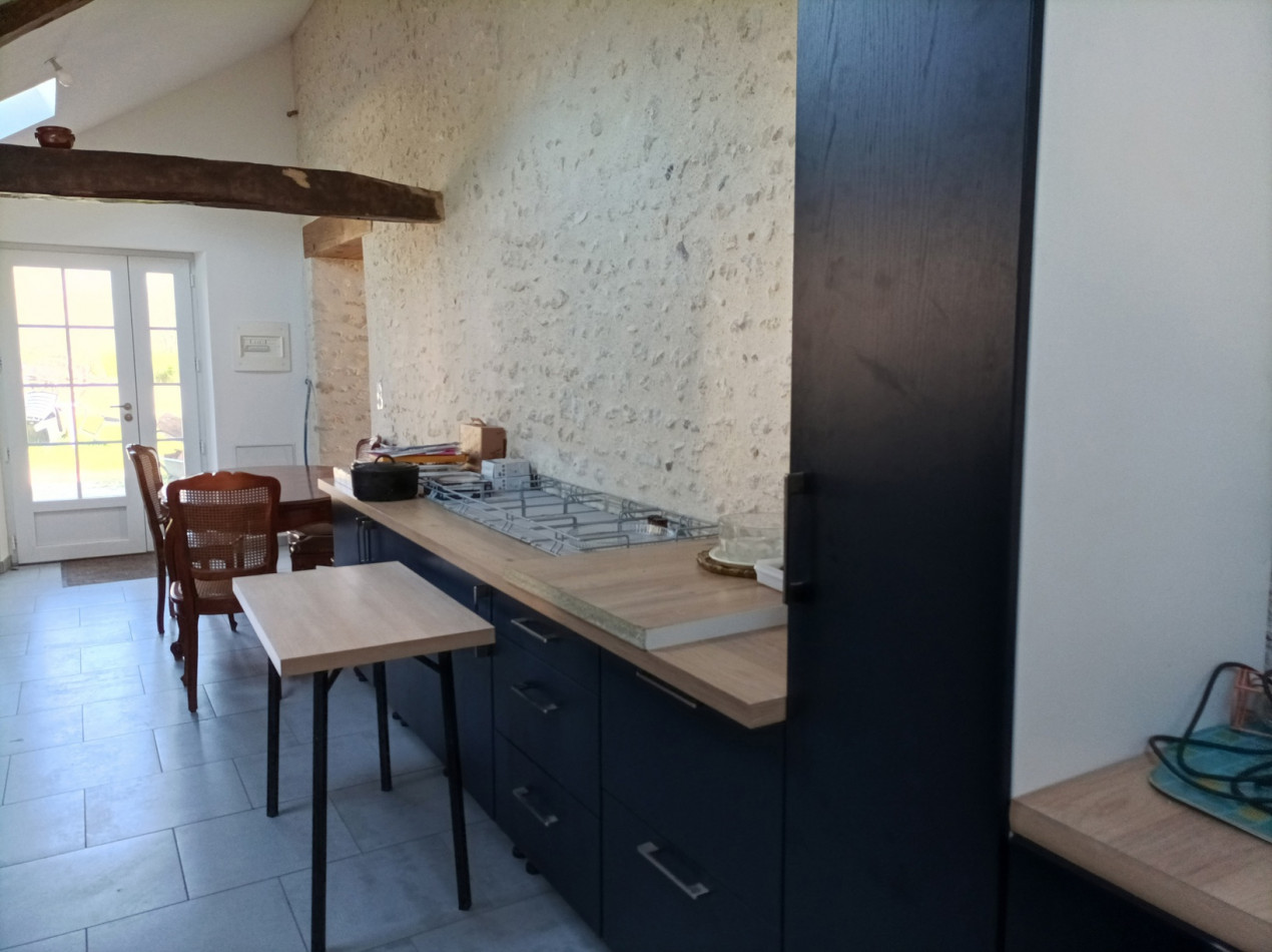 à vendre Maison Gy En Sologne - Photo 6