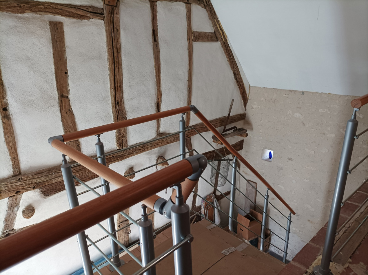 à vendre Maison Gy En Sologne - Photo 8