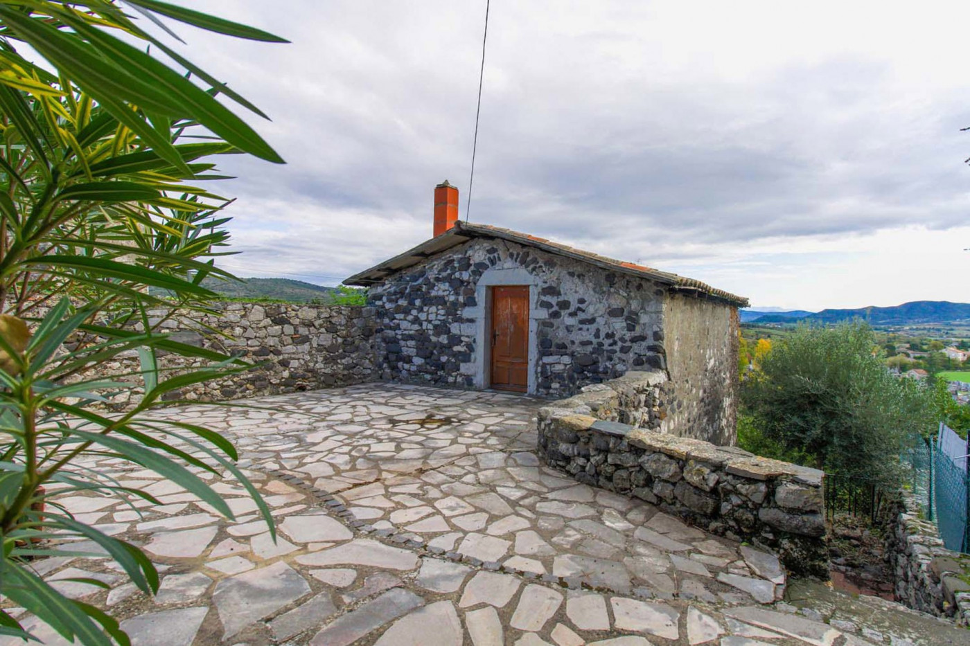 à vendre Maison Chomérac - Photo 1