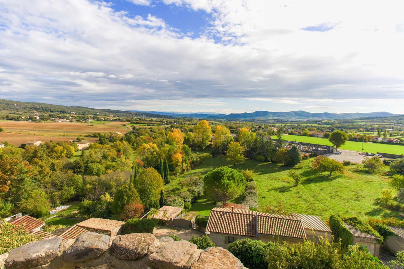 à vendre Maison Chomérac - Photo 6
