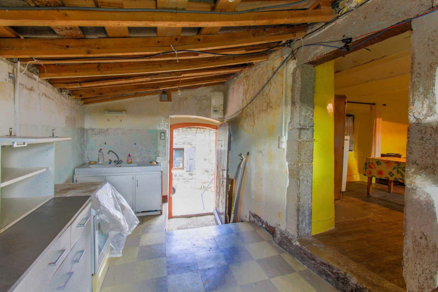 à vendre Maison Chomérac - Photo 7