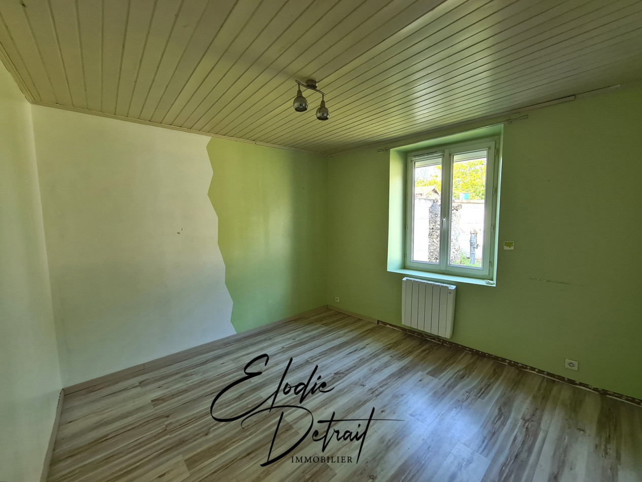 à vendre Maison Beillé - Photo 11