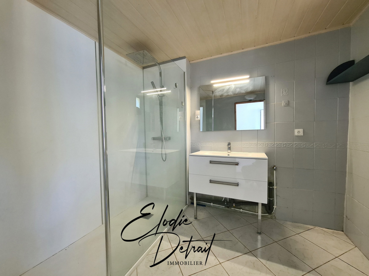 à vendre Maison Beillé - Photo 13