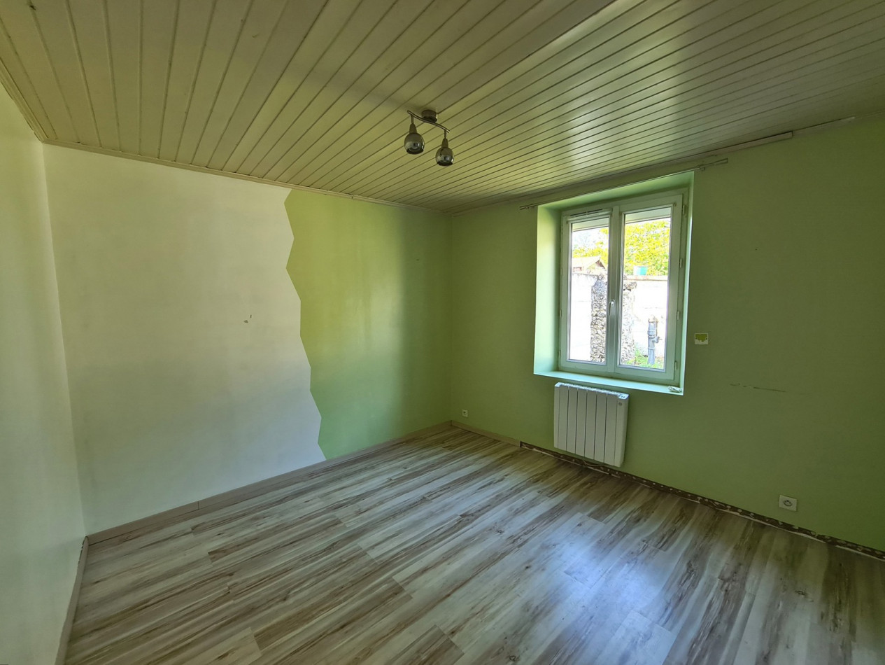 à vendre Maison Beillé - Photo 14