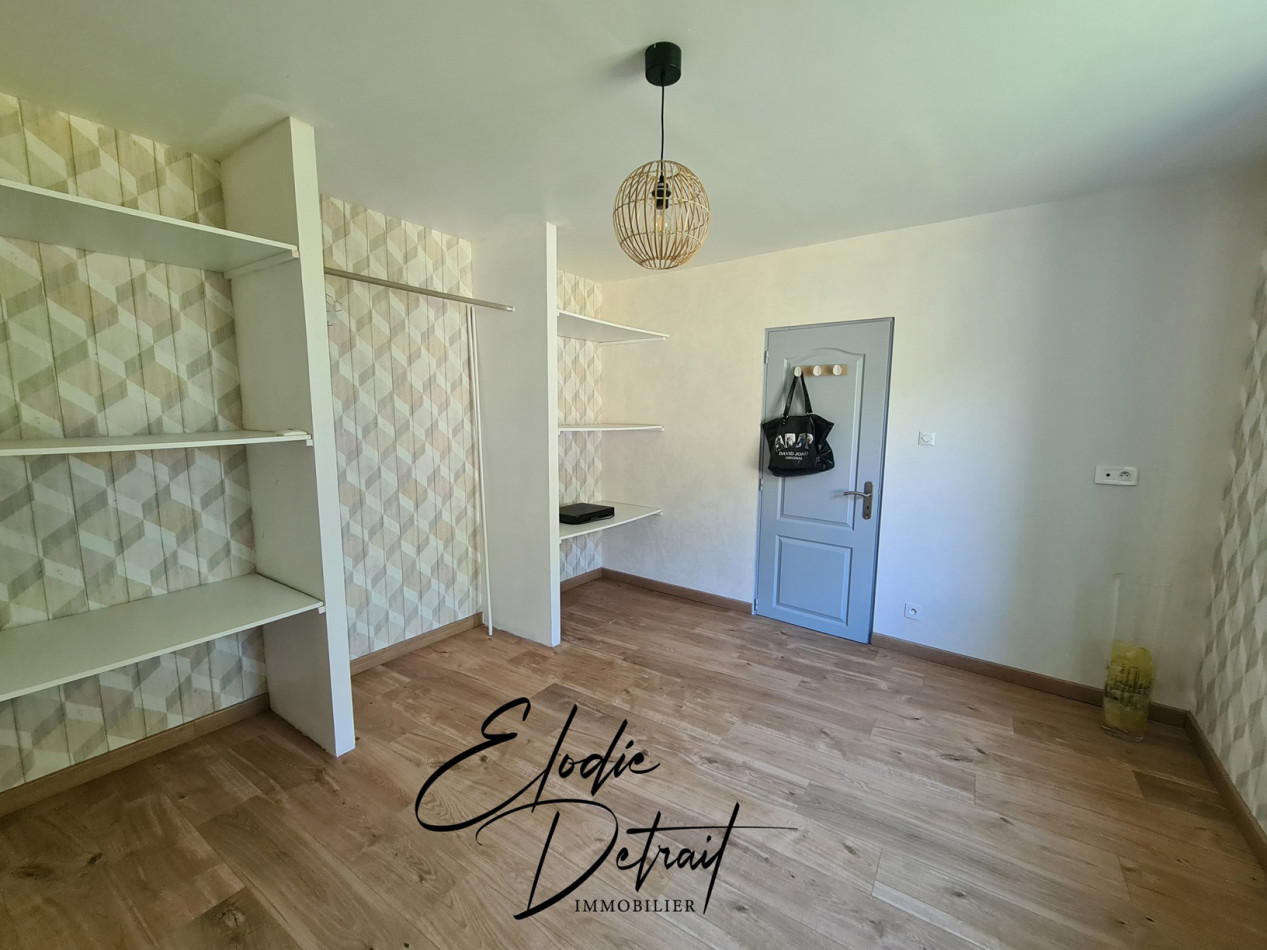 à vendre Maison Beillé - Photo 16