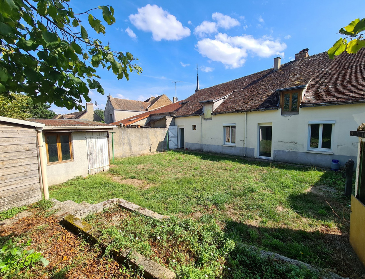 à vendre Maison Beillé - Photo 18