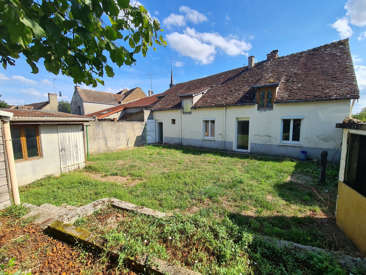à vendre Maison Beillé - Photo 20