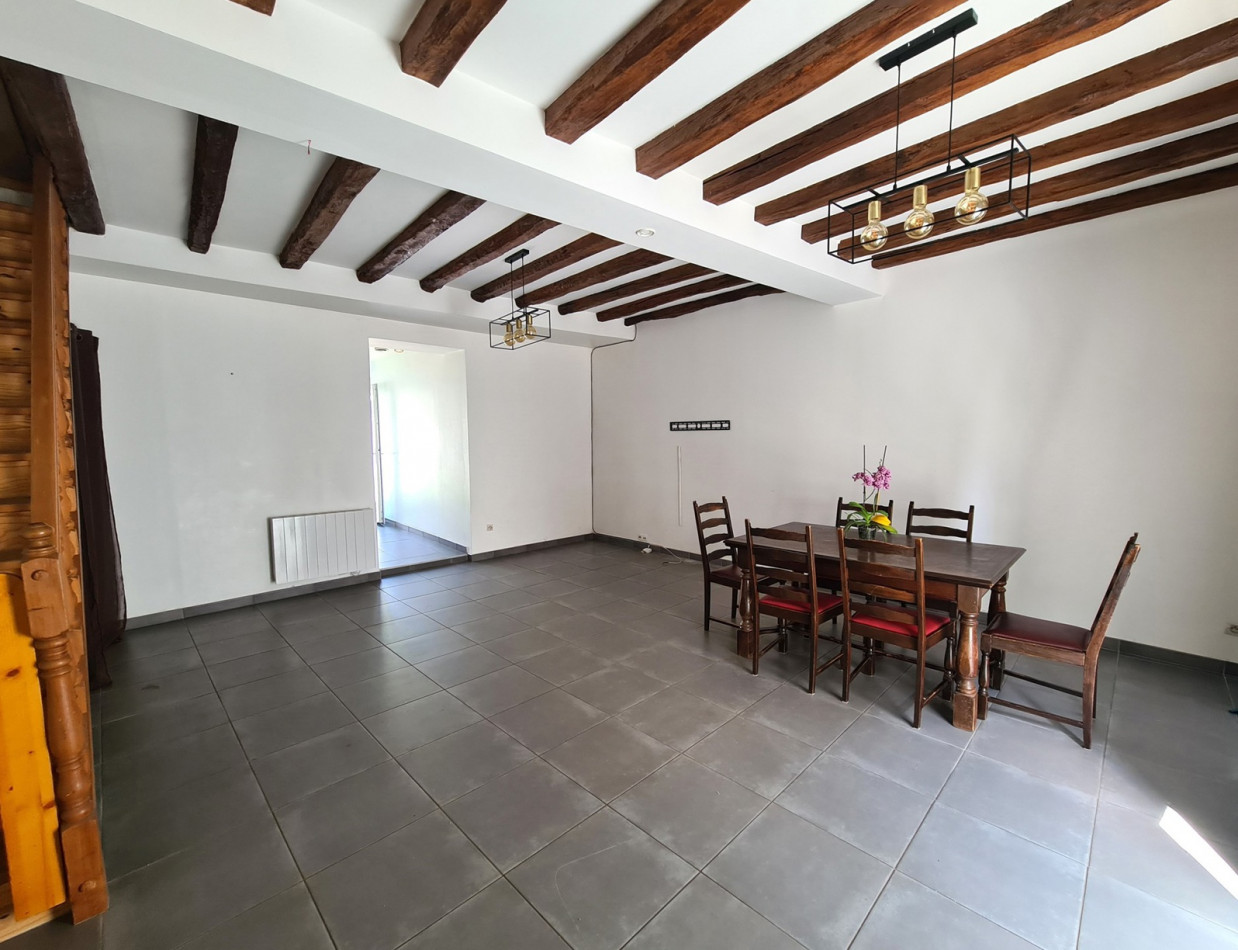 à vendre Maison Beillé - Photo 22