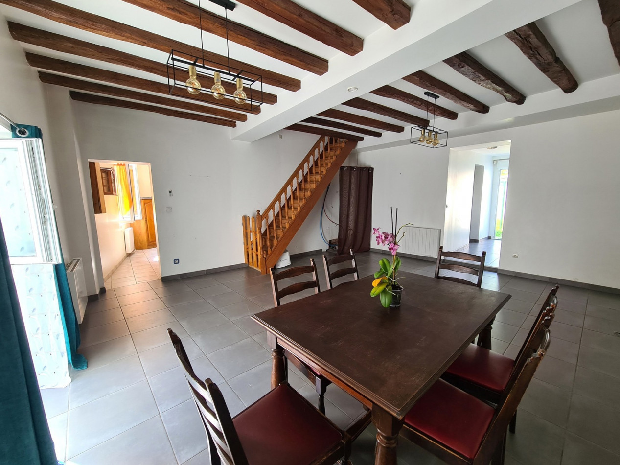 à vendre Maison Beillé - Photo 3