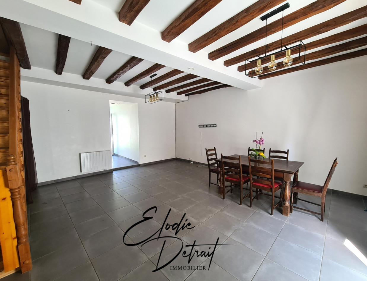 à vendre Maison Beillé - Photo 8