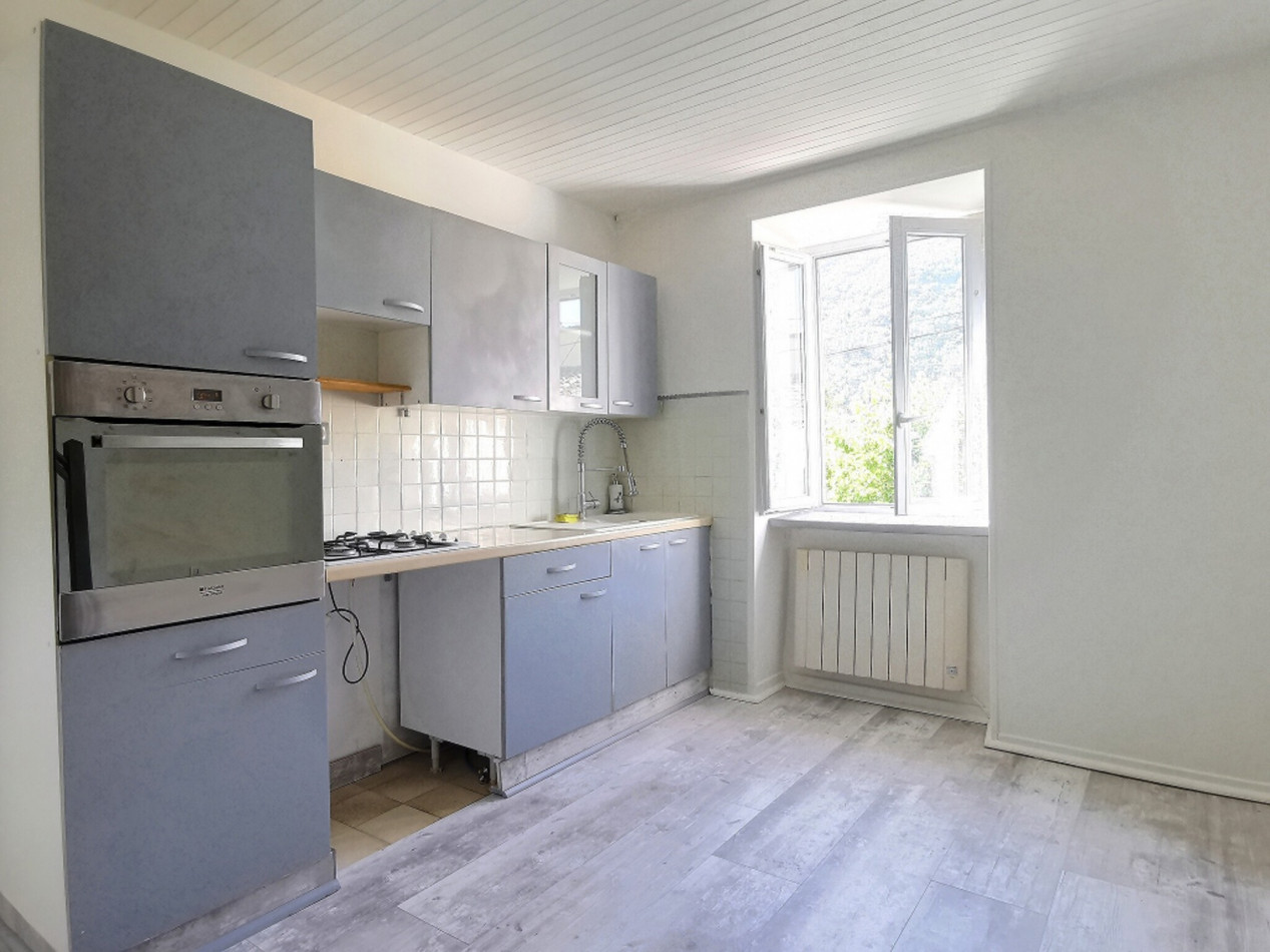 à vendre Maison Saint Julien En Saint Alban - Photo 1