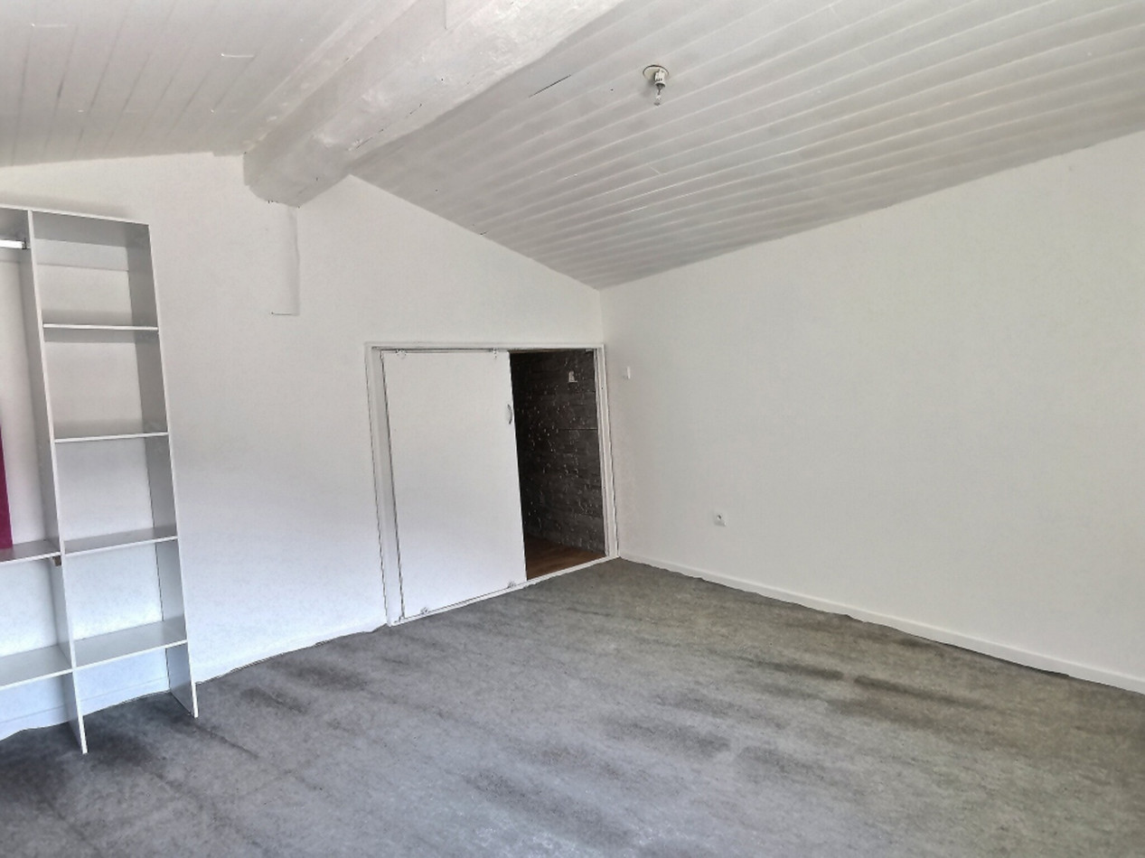 à vendre Maison Saint Julien En Saint Alban - Photo 13