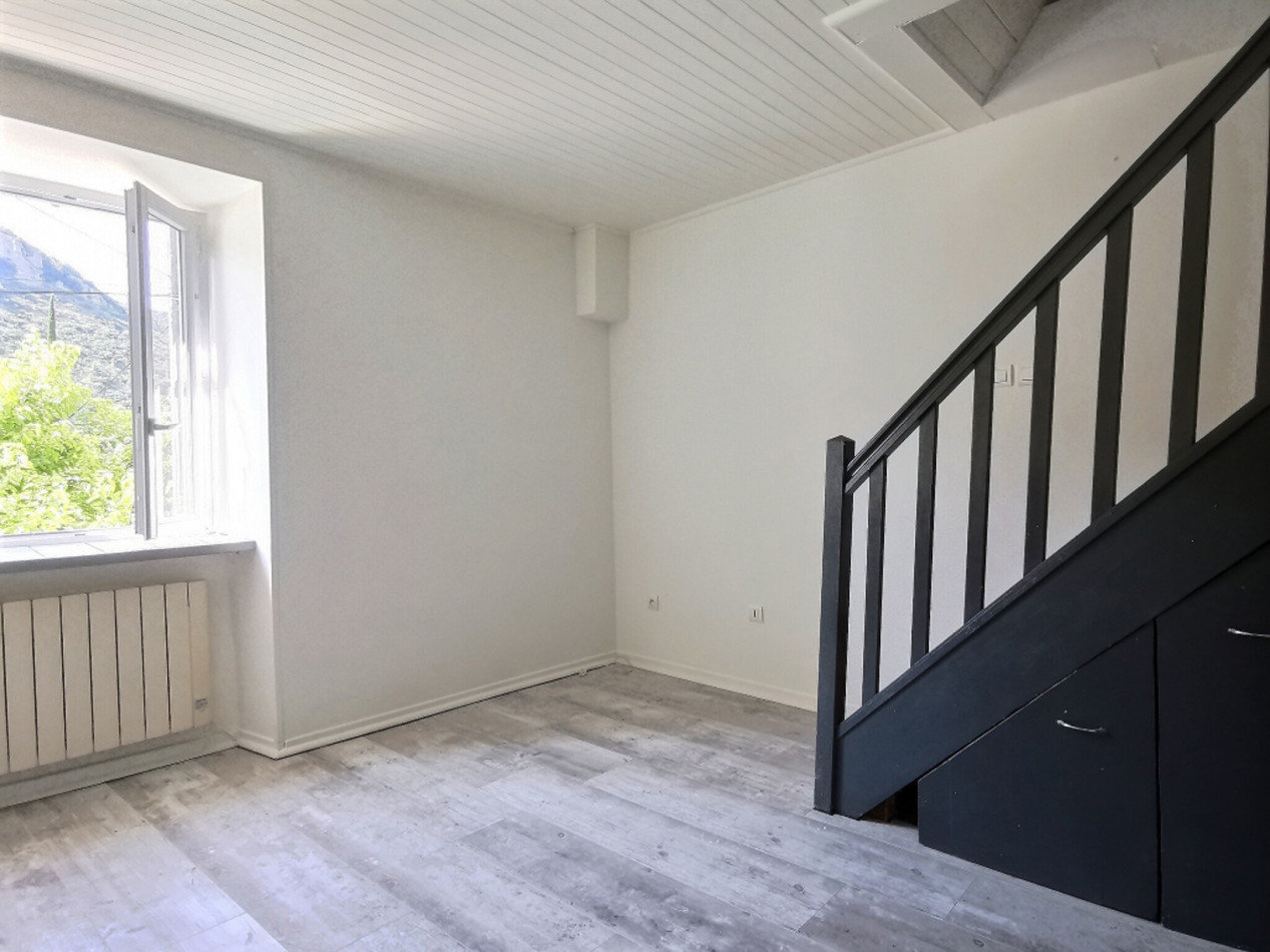 à vendre Maison Saint Julien En Saint Alban - Photo 2
