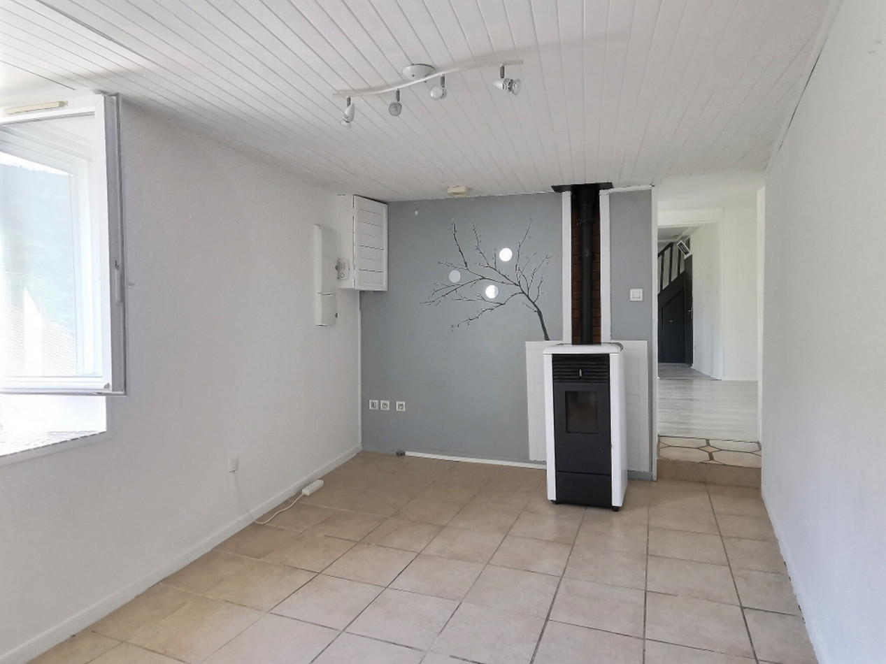 à vendre Maison Saint Julien En Saint Alban - Photo 6