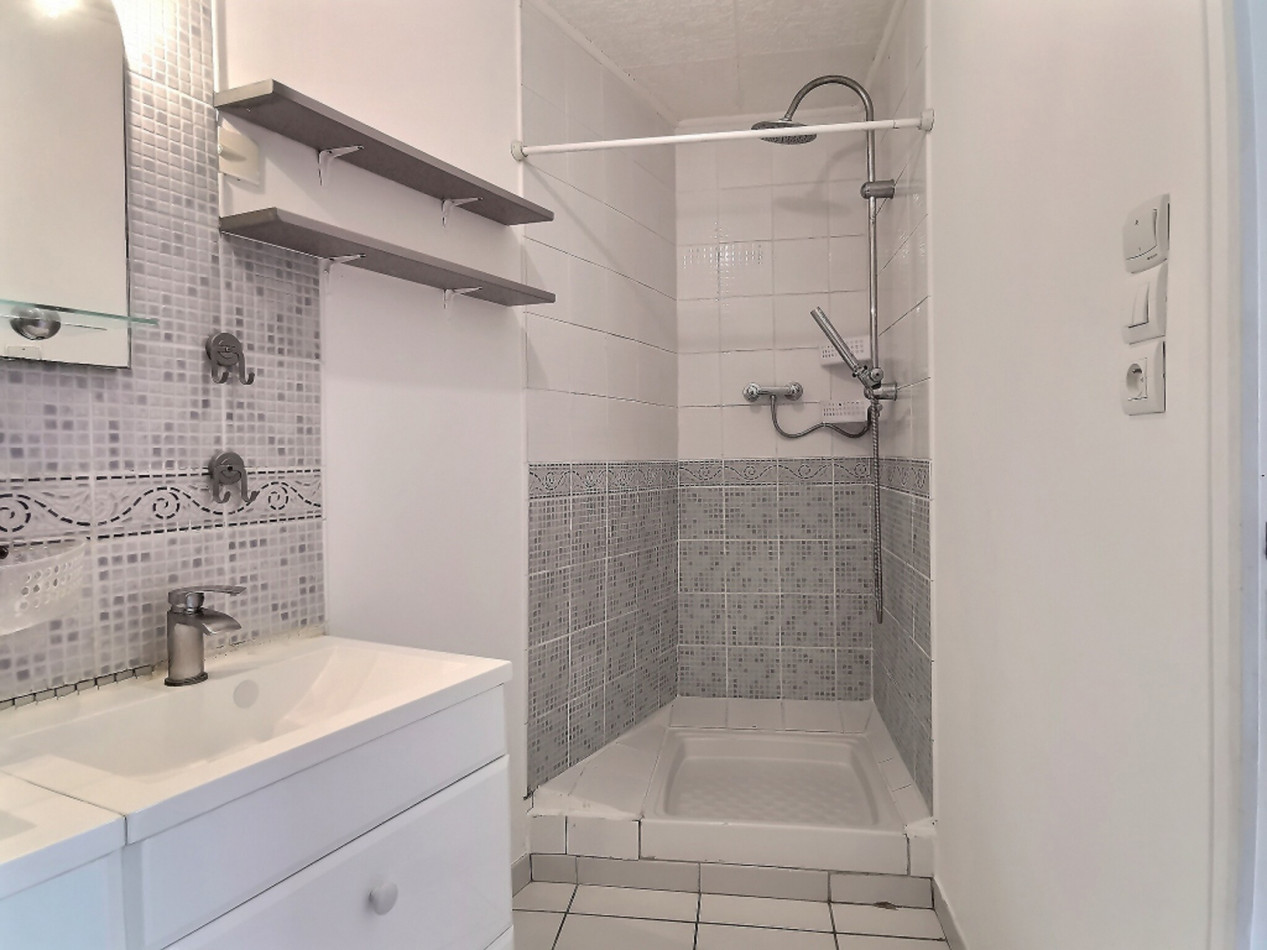 à vendre Maison Saint Julien En Saint Alban - Photo 8