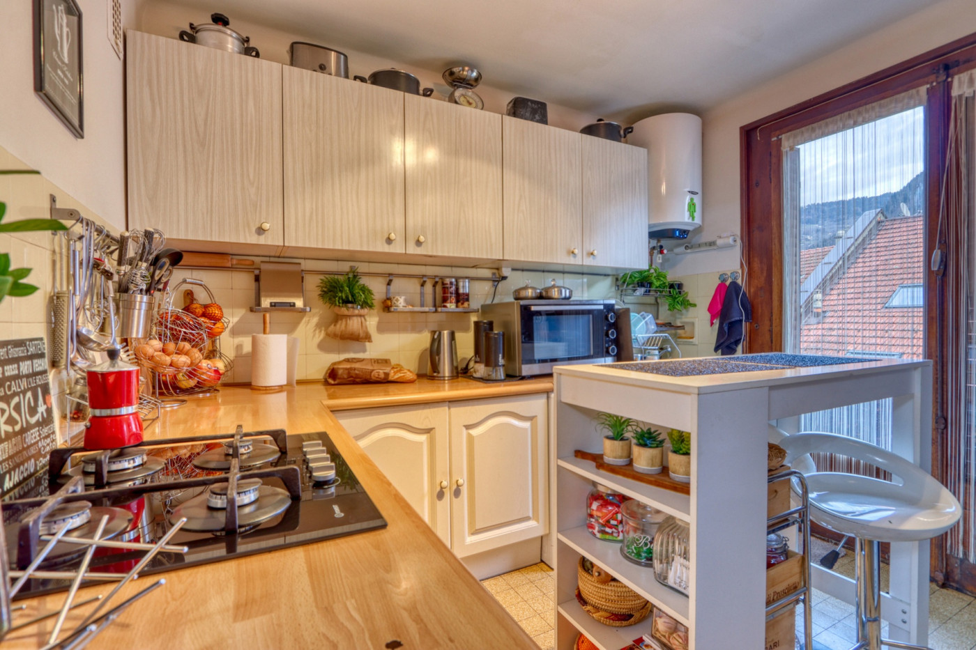 à vendre Appartement Cluses - Photo 2