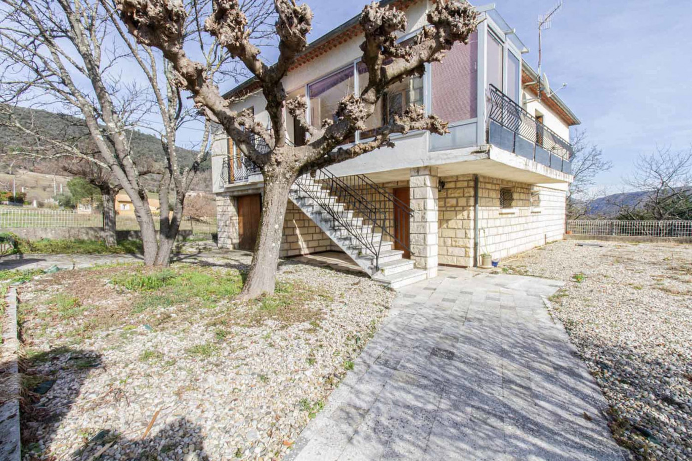 à vendre Maison Flaviac - Photo 2