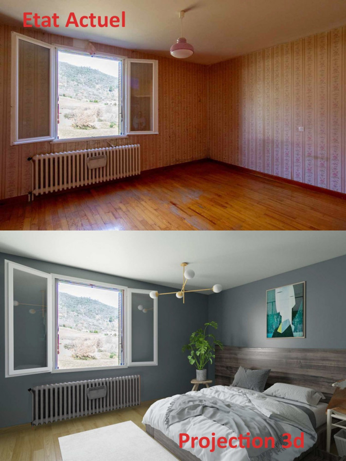 à vendre Maison Flaviac - Photo 24