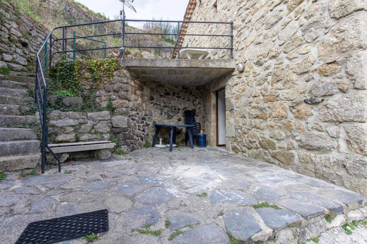 à vendre Maison Ajoux - Photo 14