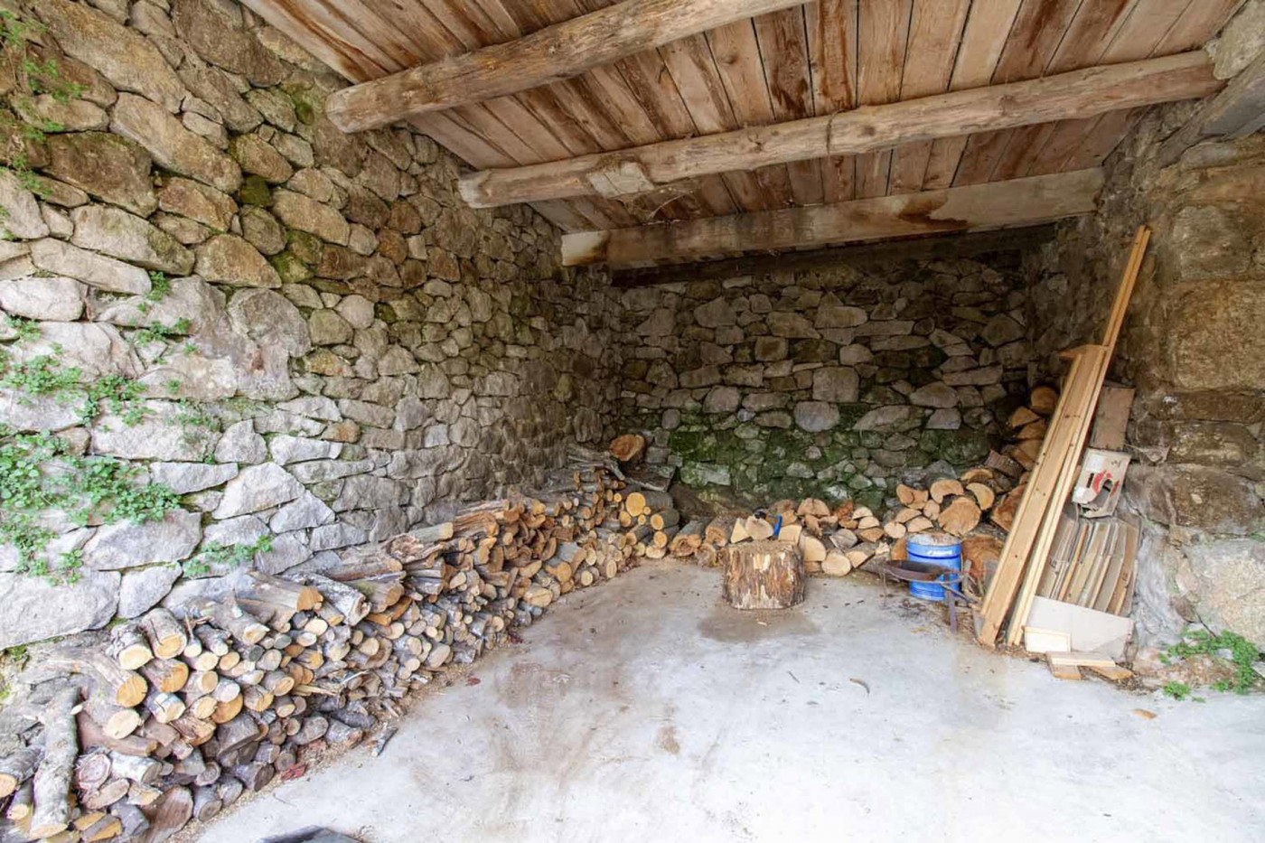 à vendre Maison Ajoux - Photo 15