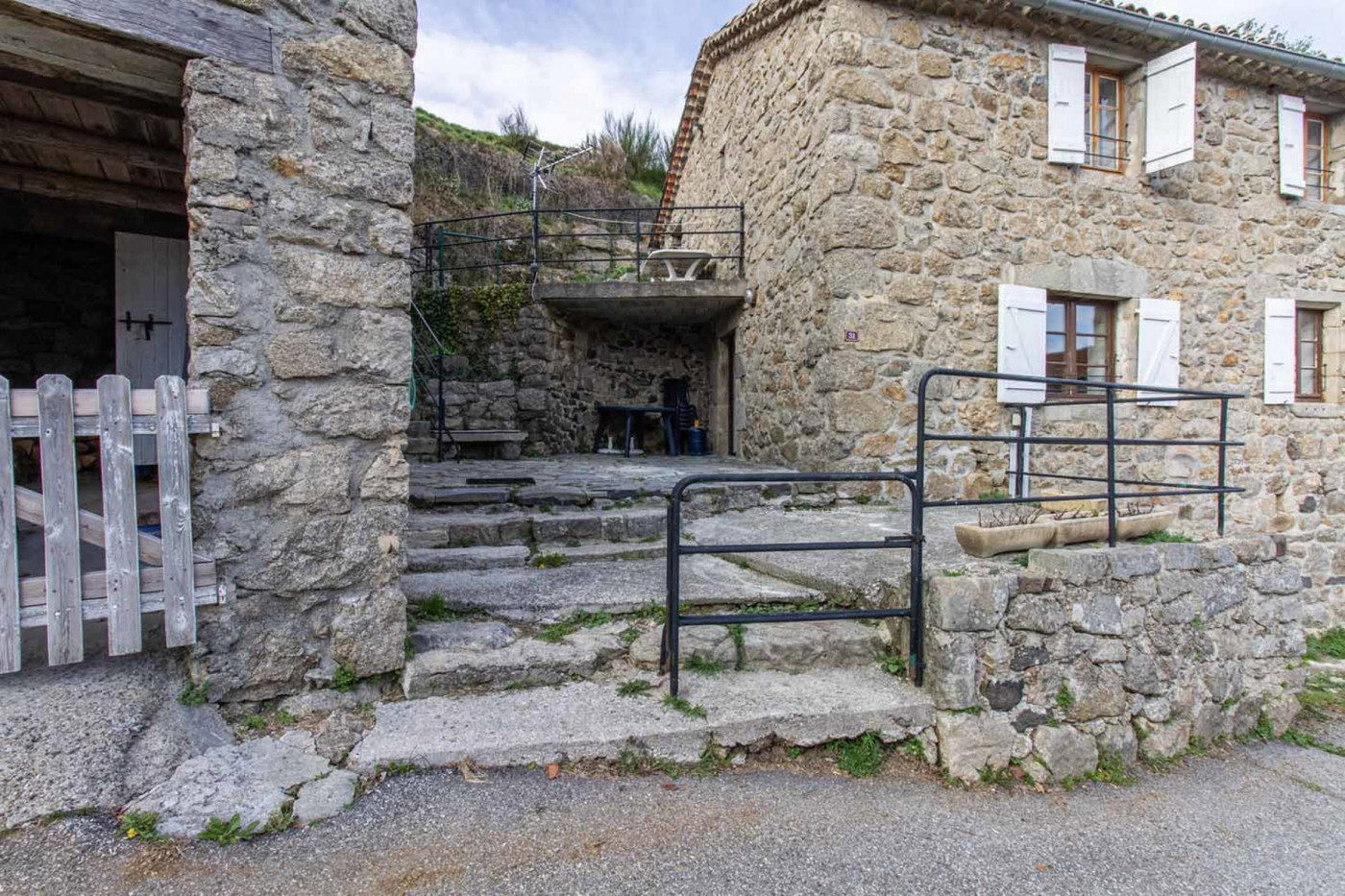 à vendre Maison Ajoux - Photo 17