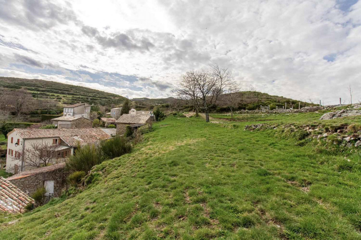 à vendre Maison Ajoux - Photo 19