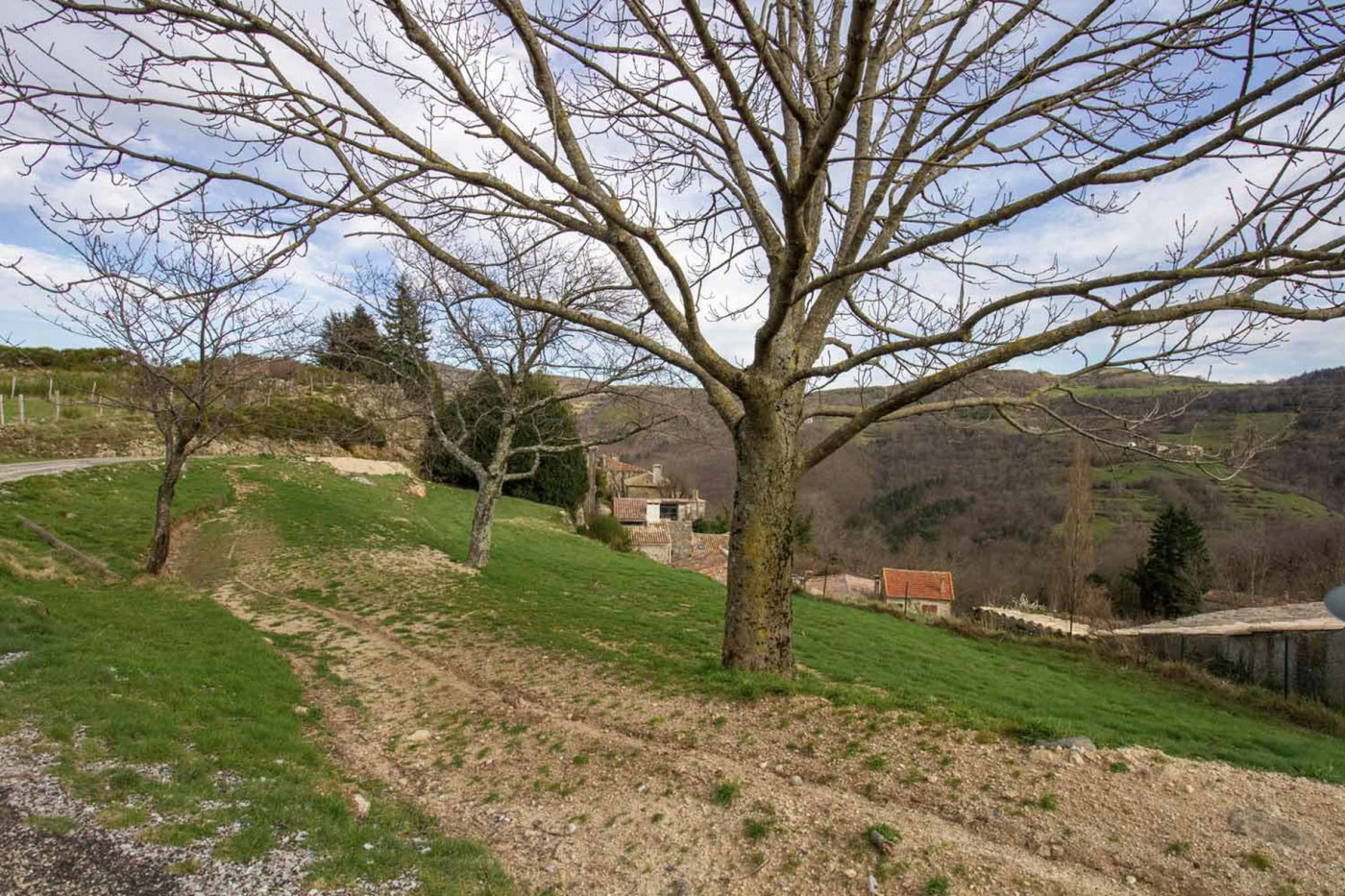 à vendre Maison Ajoux - Photo 23