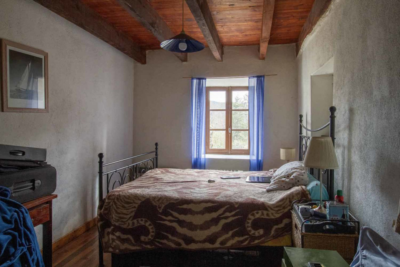 à vendre Maison Ajoux - Photo 5