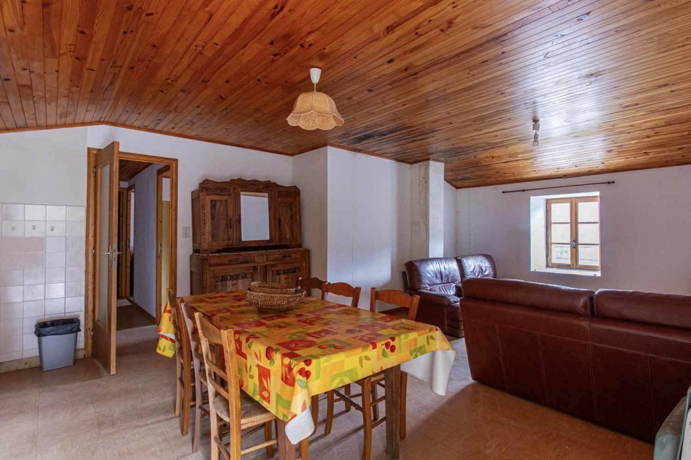 à vendre Maison Ajoux - Photo 7