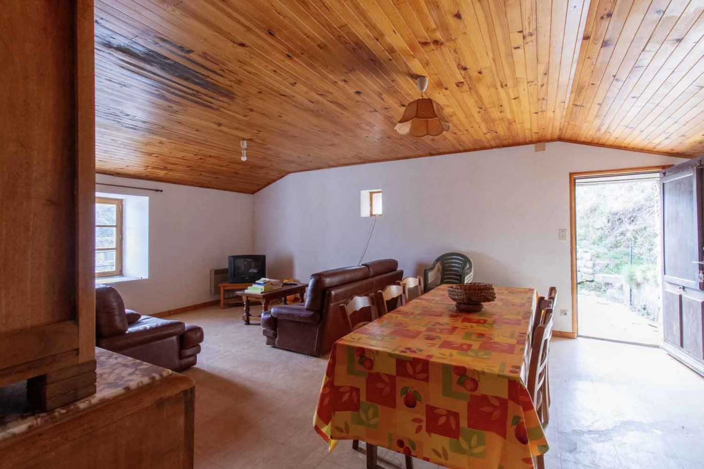 à vendre Maison Ajoux - Photo 8