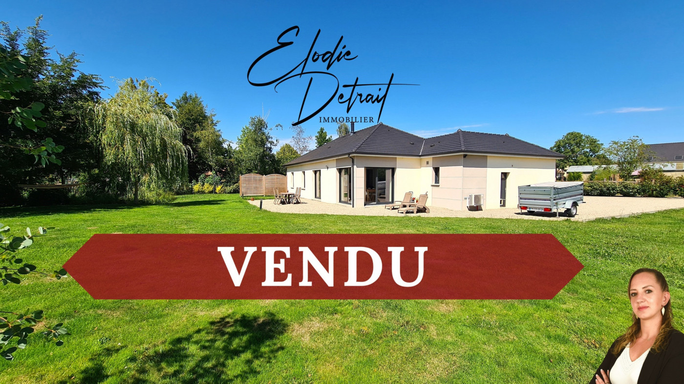à vendre Maison Montbizot - Photo 1
