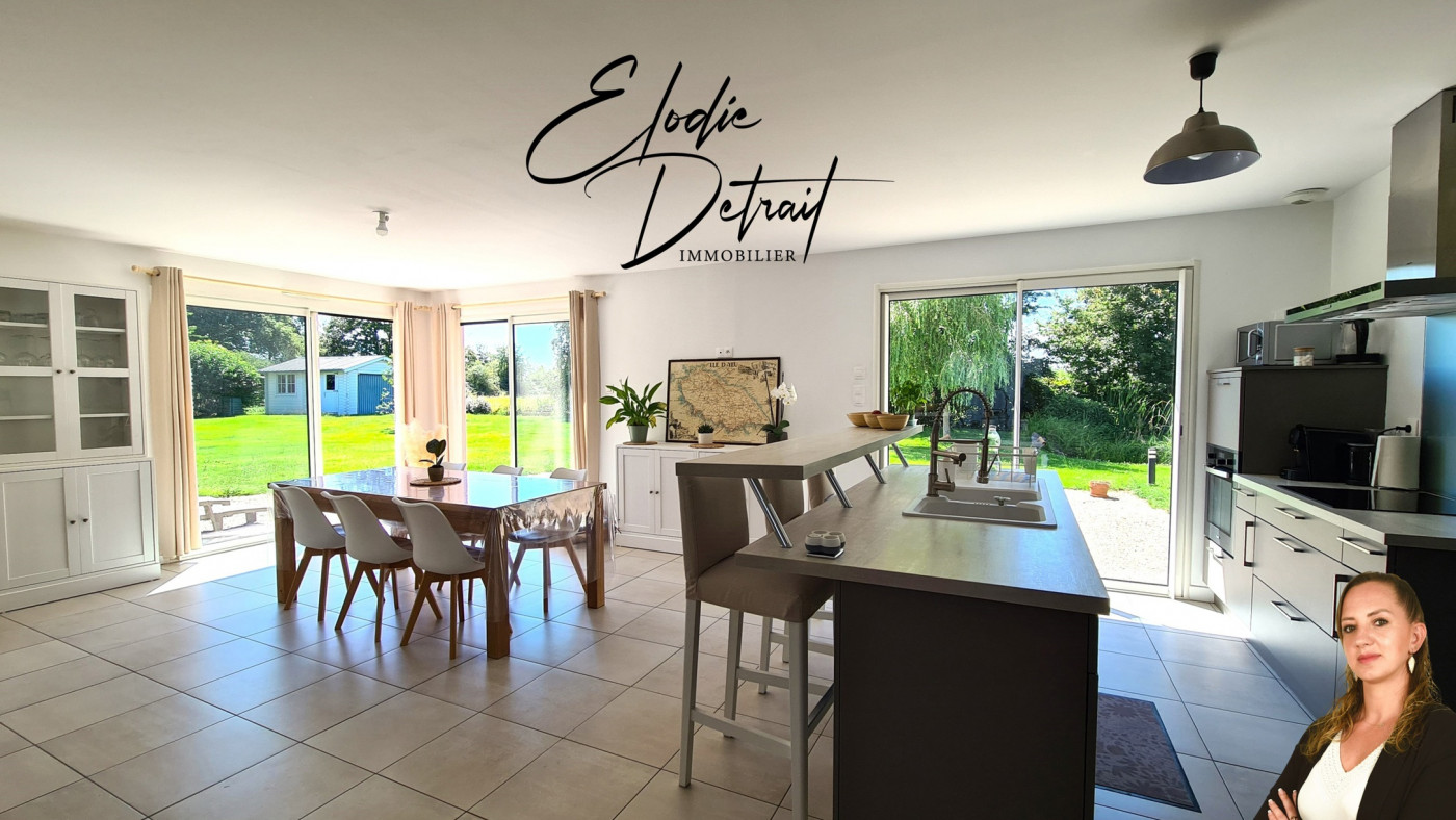 à vendre Maison Montbizot - Photo 10