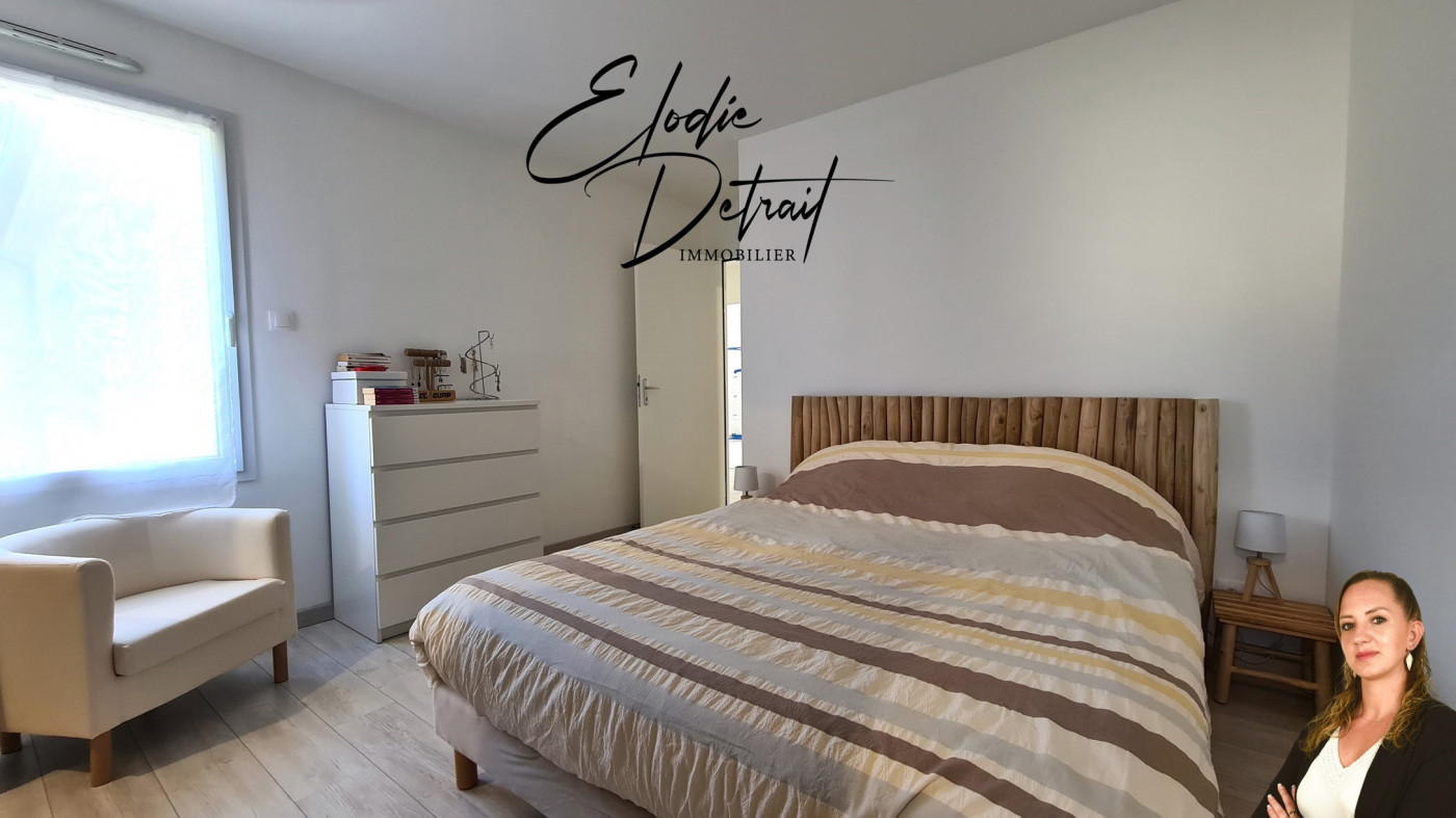 à vendre Maison Montbizot - Photo 13