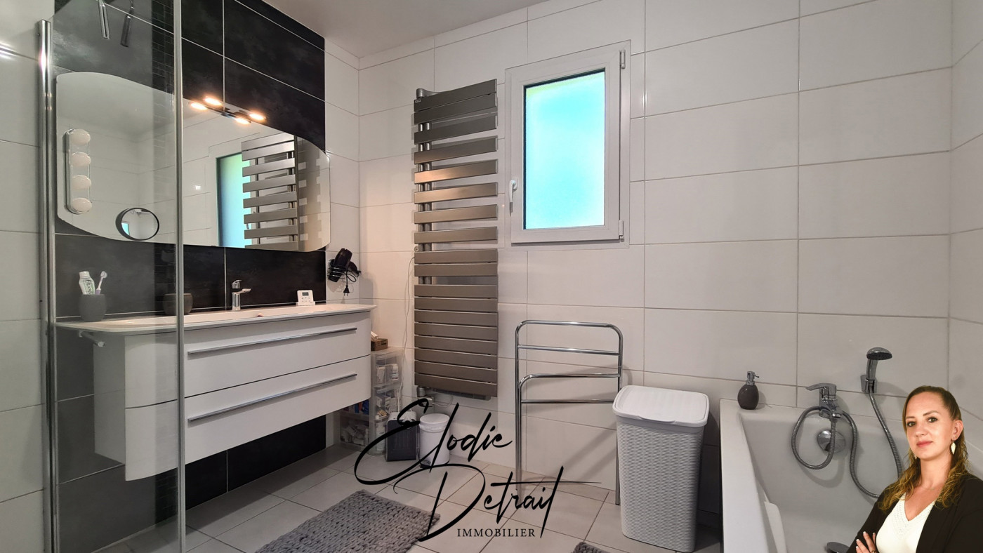 à vendre Maison Montbizot - Photo 17