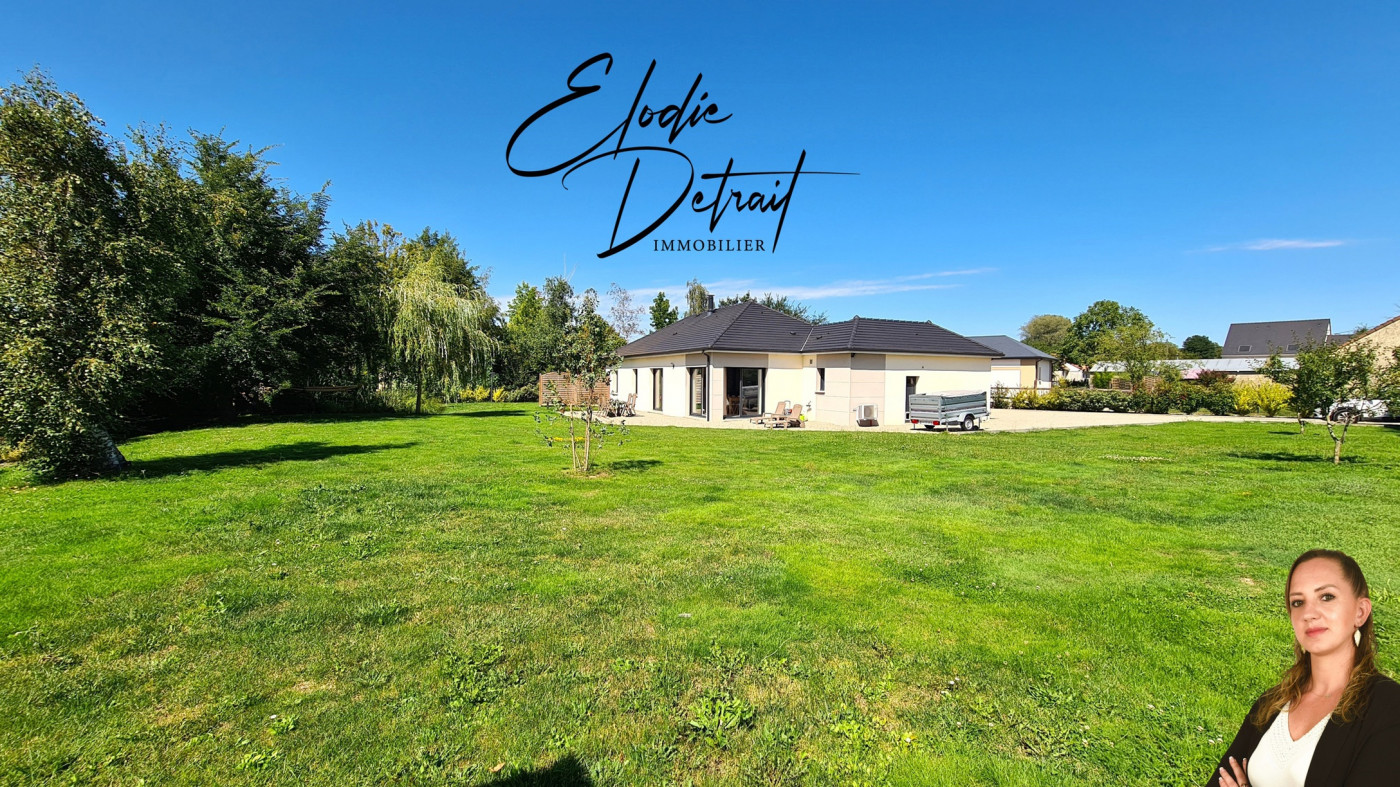 à vendre Maison Montbizot - Photo 18