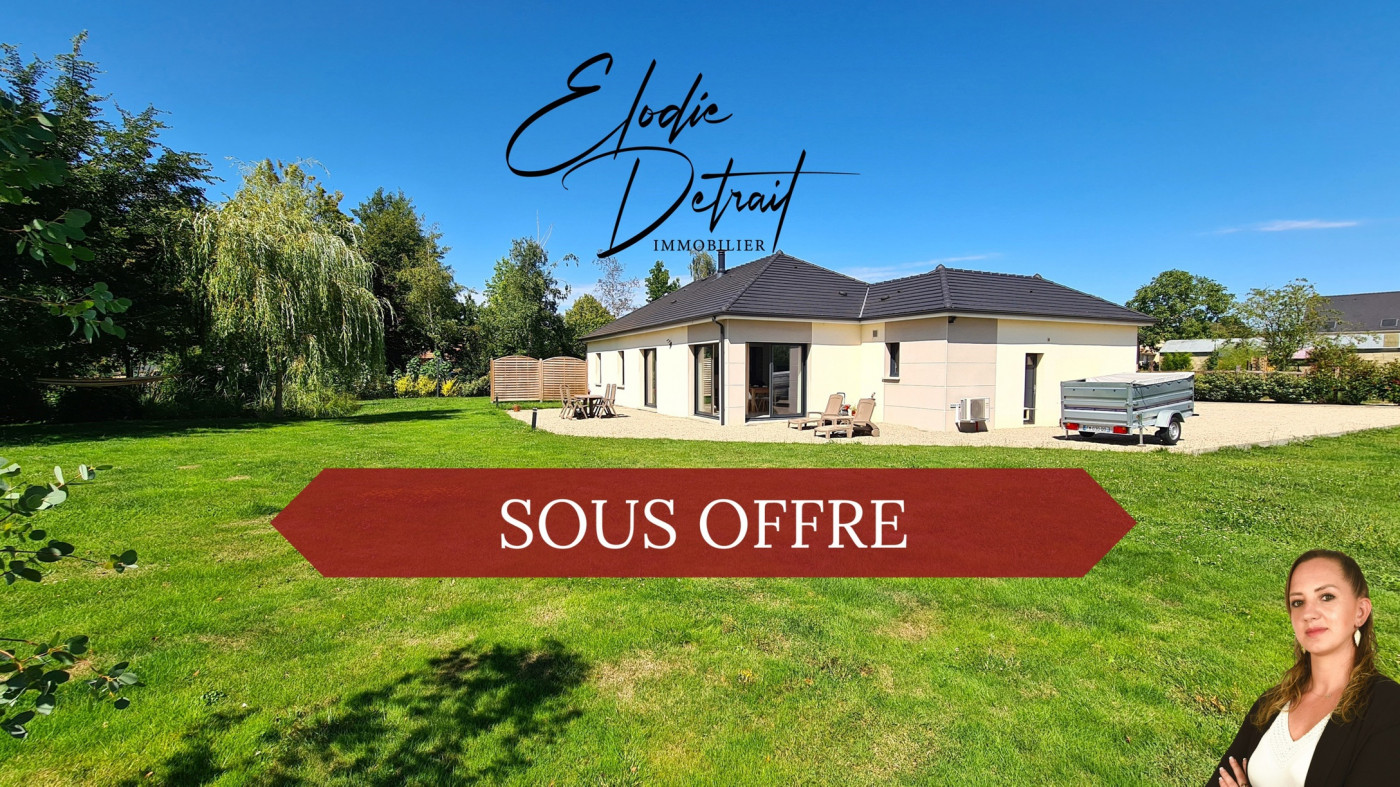 à vendre Maison Montbizot - Photo 4