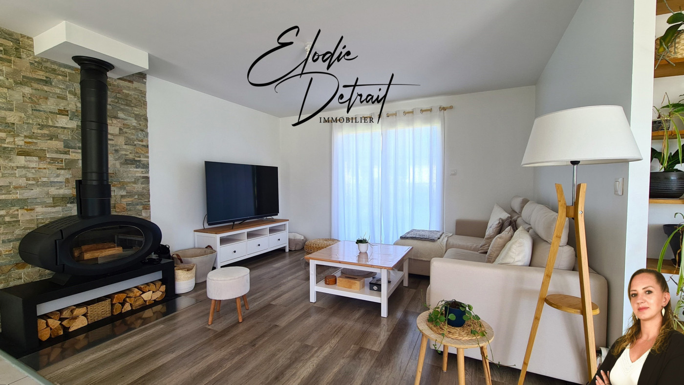 à vendre Maison Montbizot - Photo 7
