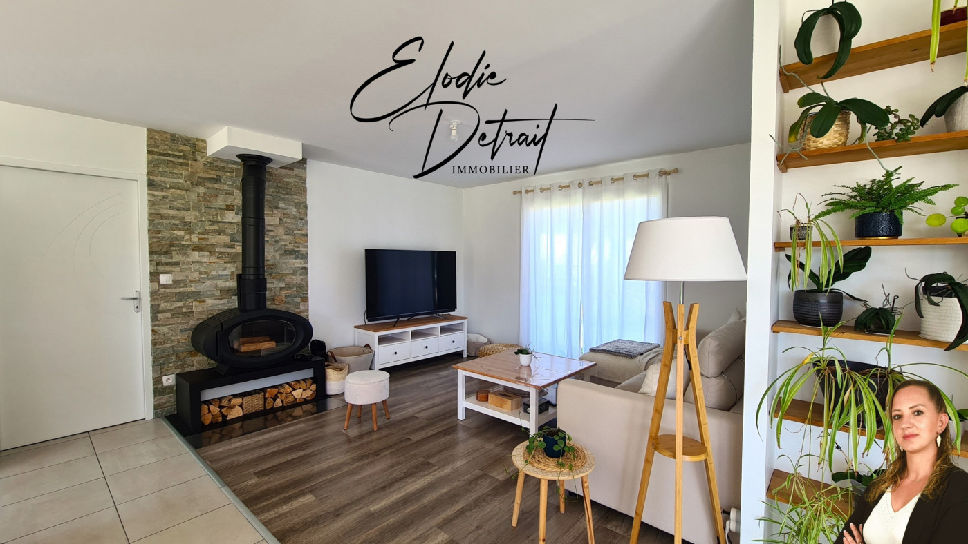 à vendre Maison Montbizot - Photo 8
