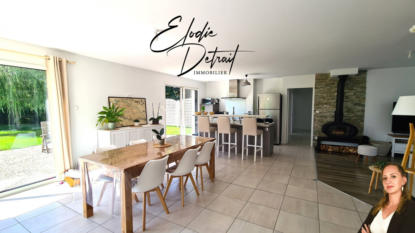 à vendre Maison Montbizot - Photo 9