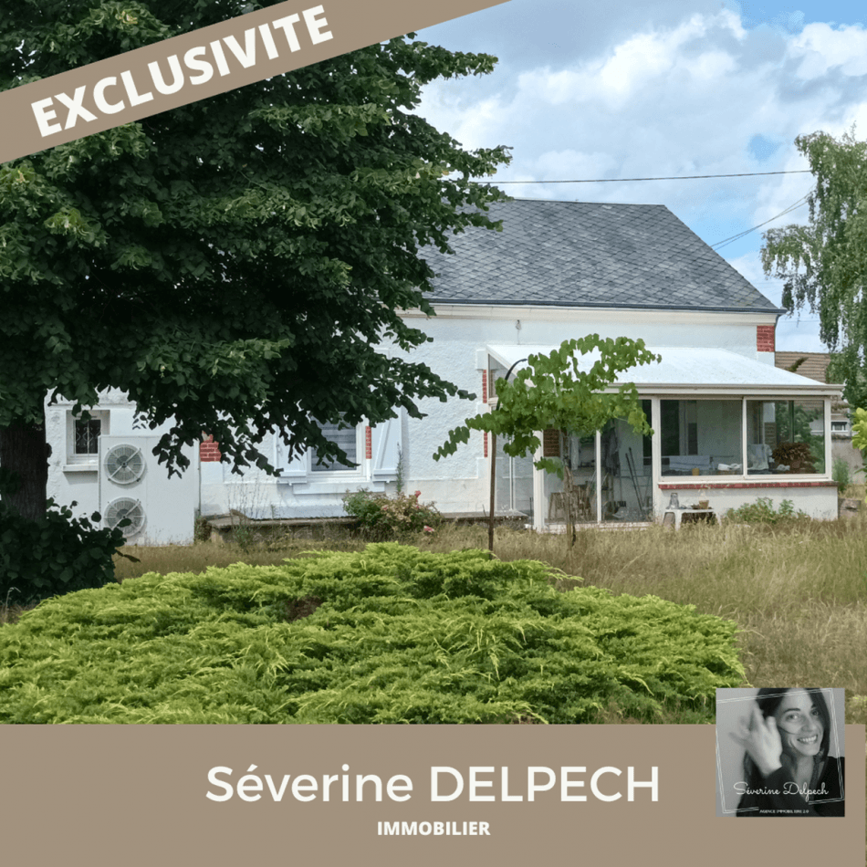 à vendre Maison Selles Sur Cher - Photo 2