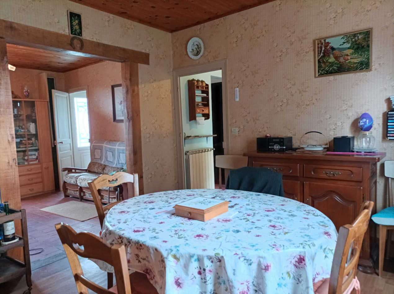 à vendre Maison Selles Sur Cher - Photo 4