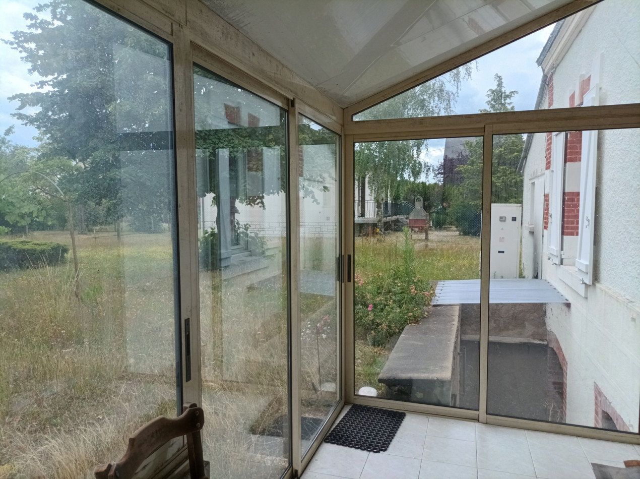 à vendre Maison Selles Sur Cher - Photo 5