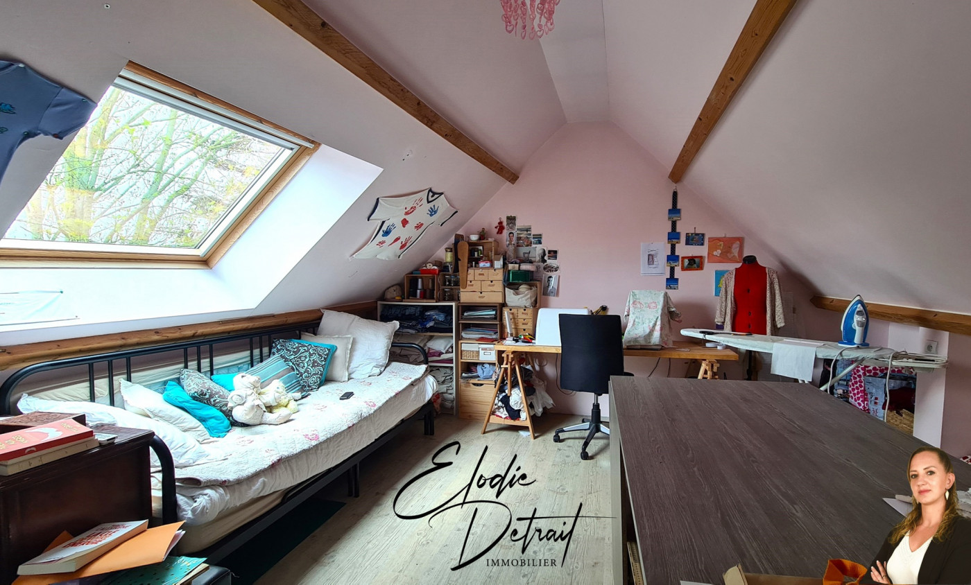 à vendre Maison La Guierche - Photo 8