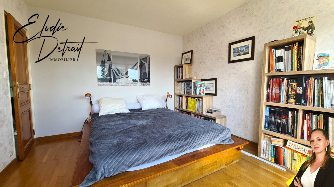 à vendre Appartement Le Mans - Photo 11
