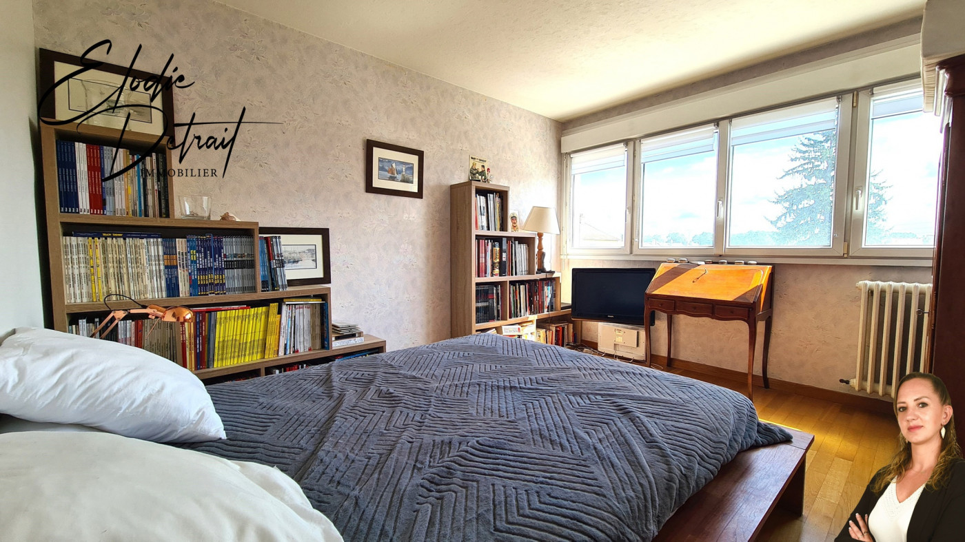 à vendre Appartement Le Mans - Photo 12