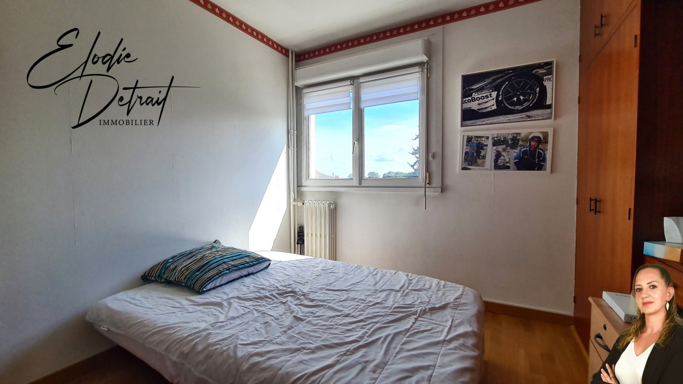 à vendre Appartement Le Mans - Photo 14