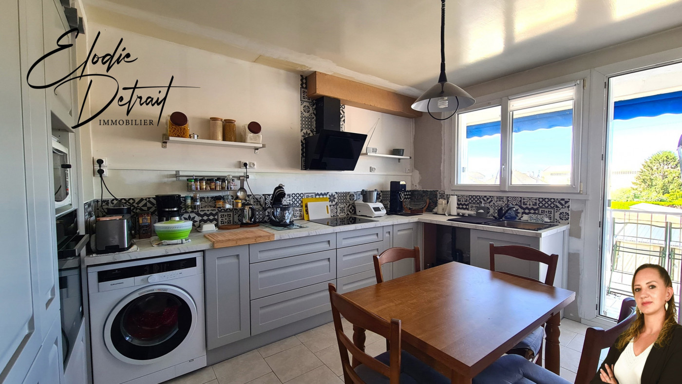 à vendre Appartement Le Mans - Photo 4